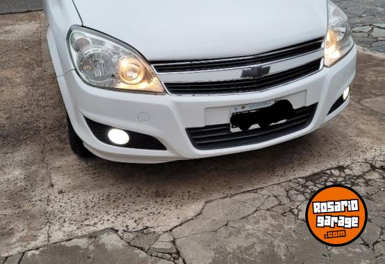 Autos - Chevrolet Vectra 2011 GNC 275000Km - En Venta