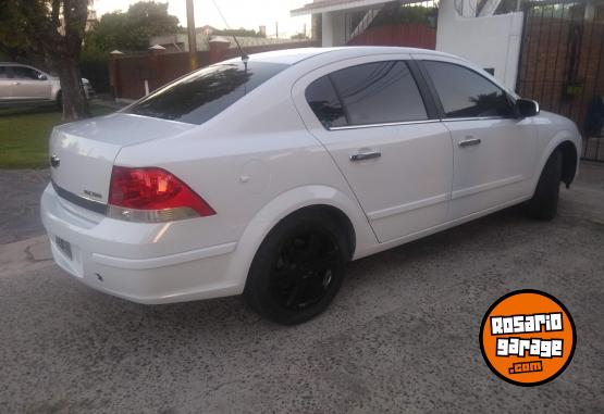 Autos - Chevrolet Vectra 2011 GNC 275000Km - En Venta