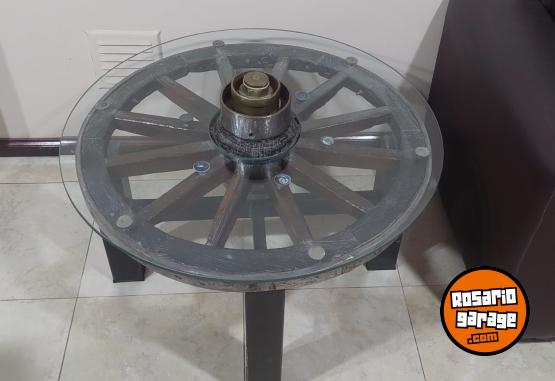 Hogar - Vendo mesa - En Venta