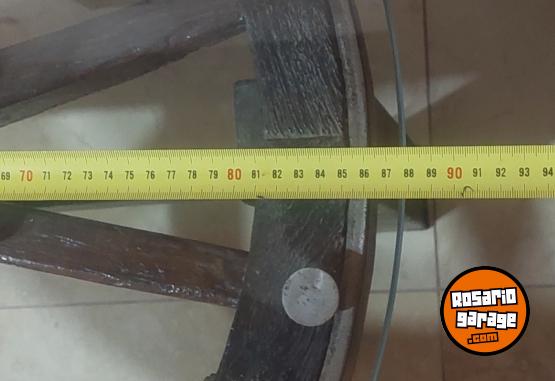 Hogar - Vendo mesa - En Venta