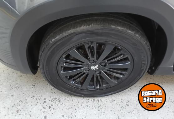 Autos - Peugeot 2008 1.6 Crossway l18 2019 Nafta 99000Km - En Venta