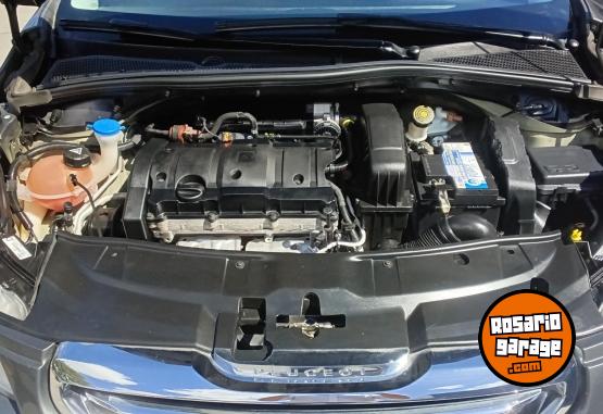 Autos - Peugeot 2008 1.6 Crossway l18 2019 Nafta 99000Km - En Venta