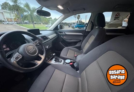 Autos - Audi Q3 2.0 TFSI QUATTRO Stron 2013 Nafta 123000Km - En Venta