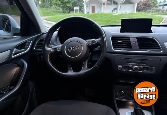 Autos - Audi Q3 2.0 TFSI QUATTRO Stron 2013 Nafta 123000Km - En Venta