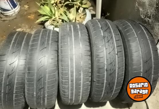 Accesorios para Autos - Cubiertas usadas - En Venta