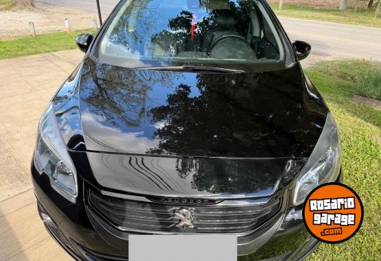 Autos - Peugeot 308 feline MT HDI 2020 Diesel 62452Km - En Venta