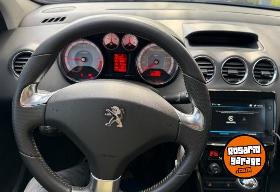 Autos - Peugeot 308 feline MT HDI 2020 Diesel 62452Km - En Venta