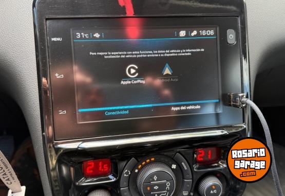 Autos - Peugeot 308 feline MT HDI 2020 Diesel 62452Km - En Venta