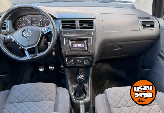 Autos - Volkswagen FOX HIGHLINE 2017 Nafta 133256Km - En Venta