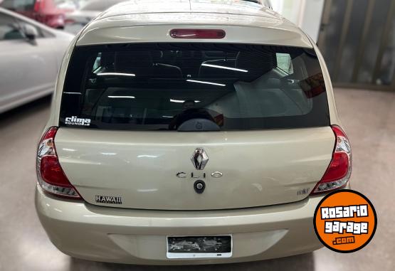 Autos - Renault Clio Mio 1.2 16v Pack 2014 Nafta 98000Km - En Venta