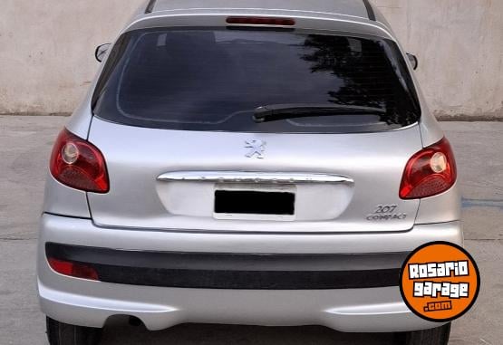 Autos - Peugeot 207 xs 2010 Diesel 188000Km - En Venta