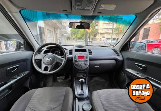 Autos - Kia soul 2010 Nafta  - En Venta