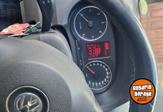 Camionetas - Volkswagen Amarok highline 4x4 2010 2010 Diesel 193000Km - En Venta