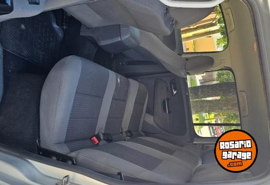 Camionetas - Volkswagen Amarok highline 4x4 2010 2010 Diesel 193000Km - En Venta