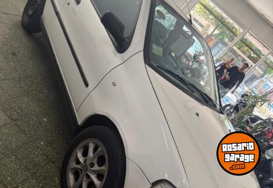 Autos - Fiat Palio 2003 Nafta  - En Venta