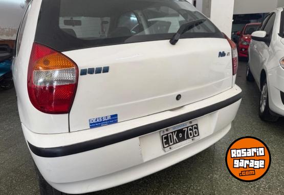 Autos - Fiat Palio 2003 Nafta  - En Venta