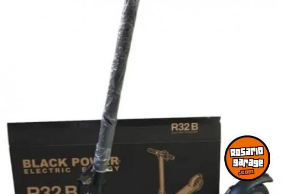 Otros - Monopat�n el�ctrico - En Venta