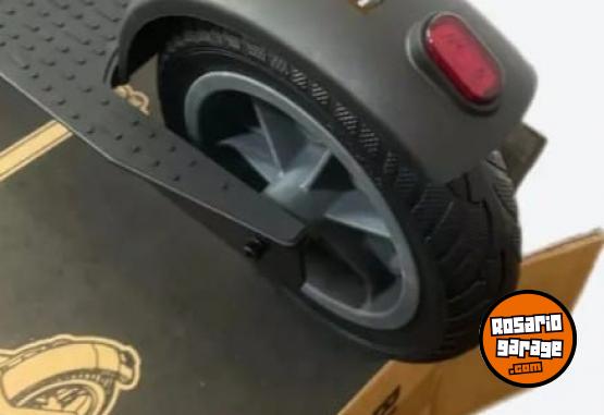 Otros - Monopat�n el�ctrico - En Venta