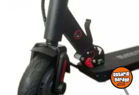 Otros - Monopat�n el�ctrico - En Venta