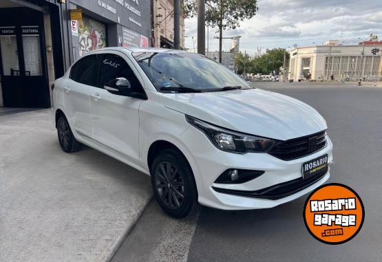 Autos - Fiat Cronos 2024 Nafta 30000Km - En Venta