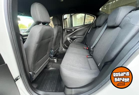 Autos - Fiat Cronos 2024 Nafta 30000Km - En Venta