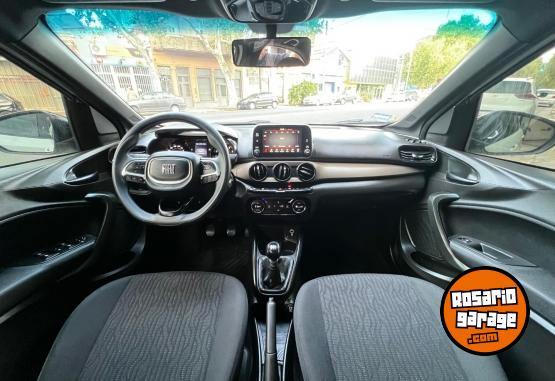 Autos - Fiat Cronos 2024 Nafta 30000Km - En Venta