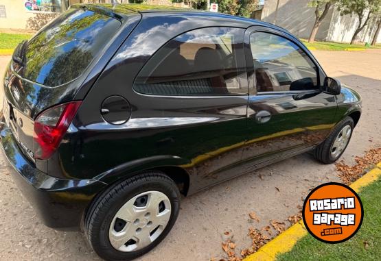 Autos - Chevrolet Celta 2013 Nafta 137000Km - En Venta