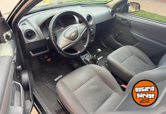 Autos - Chevrolet Celta 2013 Nafta 137000Km - En Venta