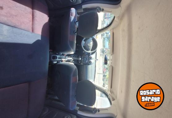 Autos - Renault Sandero stepway 2011 Nafta 160000Km - En Venta