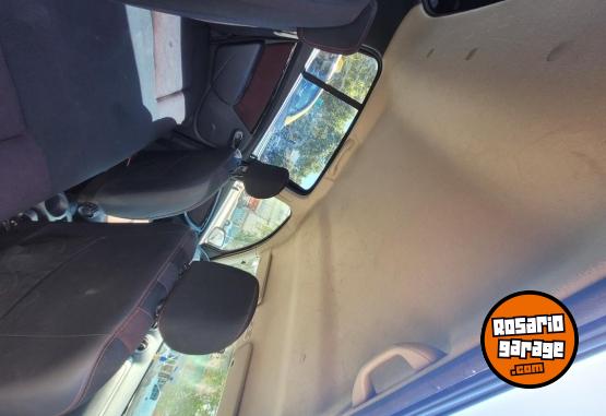 Autos - Renault Sandero stepway 2011 Nafta 160000Km - En Venta