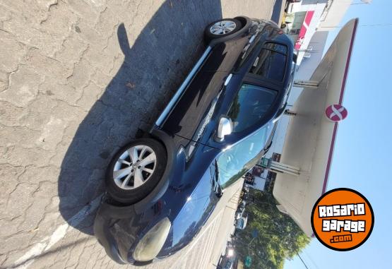 Autos - Renault Sandero stepway 2011 Nafta 160000Km - En Venta