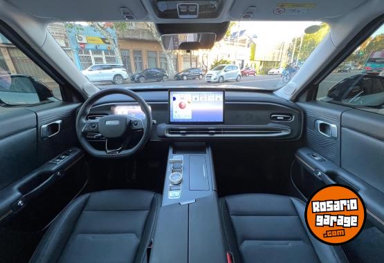 Camionetas - Baic Bj30e 2026 Nafta 0Km - En Venta