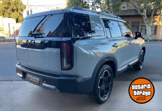 Camionetas - Baic Bj30e 2026 Nafta 0Km - En Venta