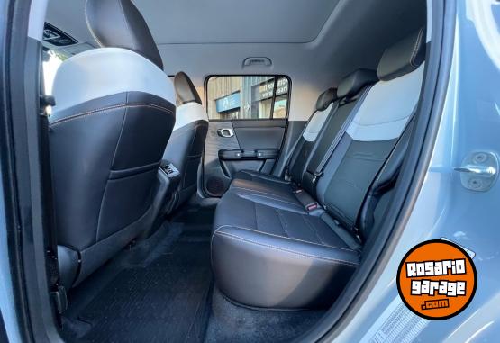 Camionetas - Baic Bj30e 2026 Nafta 0Km - En Venta