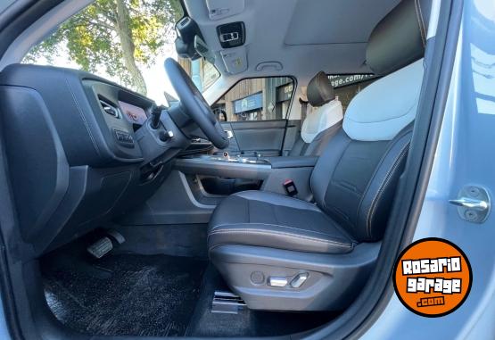 Camionetas - Baic Bj30e 2026 Nafta 0Km - En Venta