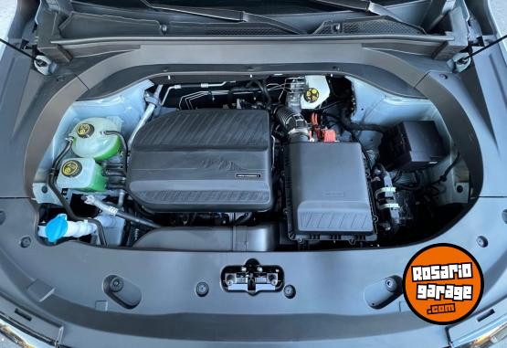 Camionetas - Baic Bj30e 2026 Nafta 0Km - En Venta