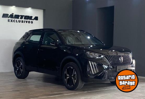 Autos - Peugeot 2008 GT T200 2026 Nafta 0Km - En Venta