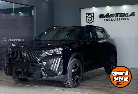 Autos - Peugeot 2008 GT T200 2026 Nafta 0Km - En Venta