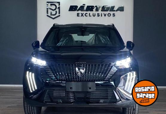 Autos - Peugeot 2008 GT T200 2026 Nafta 0Km - En Venta