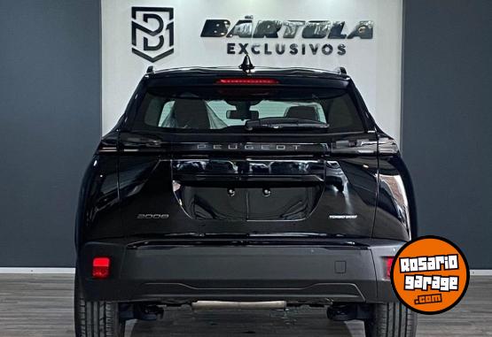 Autos - Peugeot 2008 GT T200 2026 Nafta 0Km - En Venta