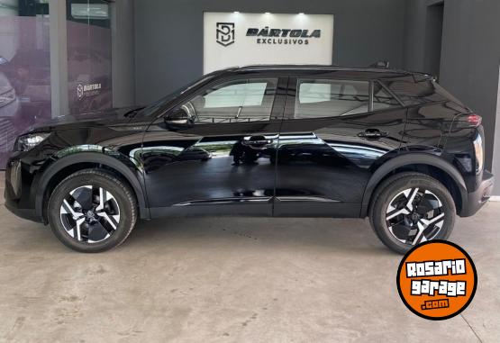 Autos - Peugeot 2008 GT T200 2026 Nafta 0Km - En Venta