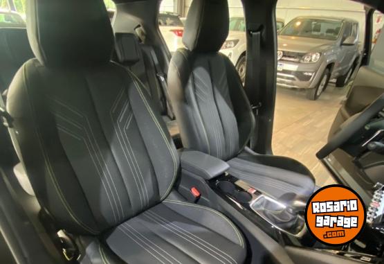 Autos - Peugeot 2008 GT T200 2026 Nafta 0Km - En Venta
