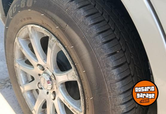 Autos - Ford Ford Focus ambiente 5p 2008 Nafta 253063Km - En Venta