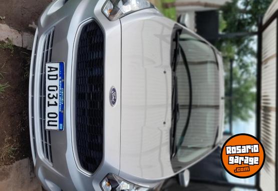 Autos - Ford Se 2018 Nafta 103100Km - En Venta