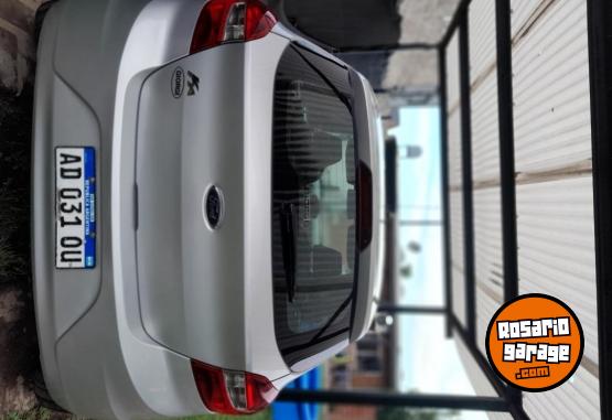 Autos - Ford Se 2018 Nafta 103100Km - En Venta