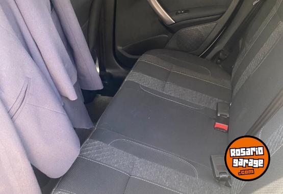 Autos - Peugeot Peugeot 208 2018 Nafta 62000Km - En Venta