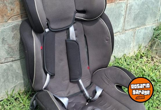 Art�culos para beb� - Silla de ni�os para autos - En Venta