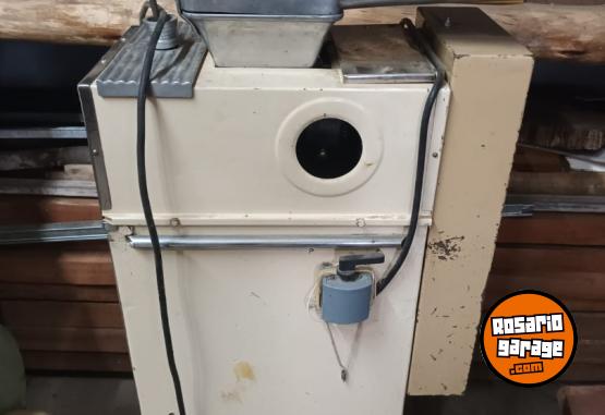 Otros - fabrica de pastas - En Venta