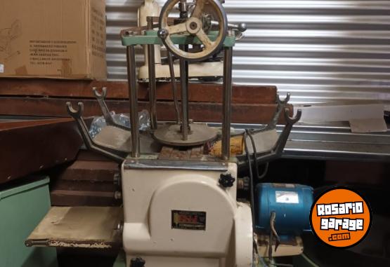 Otros - fabrica de pastas - En Venta