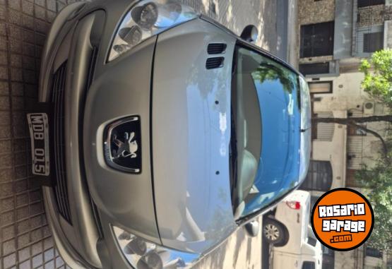 Autos - Peugeot 207 2013 Nafta 101000Km - En Venta